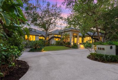 5315 Hidden Harbor Road Sarasota FL 34242