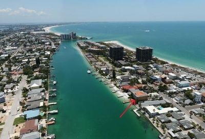 7953 Bayshore Drive Treasure Island FL 33706