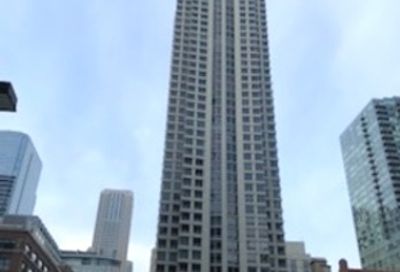 440 N Wabash Avenue Chicago IL 60611