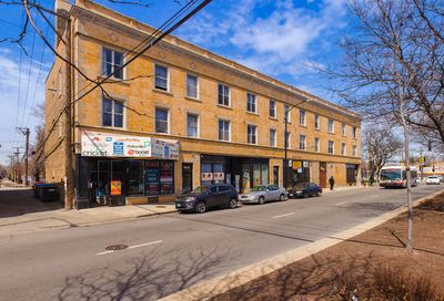 1601 W Garfield Boulevard Chicago IL 60636