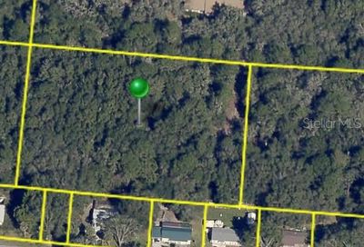 Tomlinson Lane Brooksville FL 34602