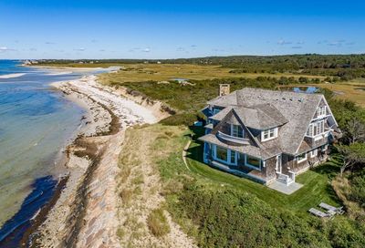 8 Wigwam Road Falmouth MA 02540