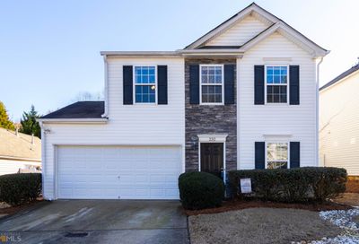 232 Oak Grove Acworth GA 30102