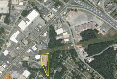 SE Northlake Drive Conyers GA 30013