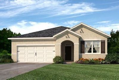 1646 Pierpoint Street North Port FL 34288