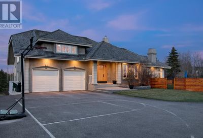 243134 Westbluff Road Rural Rocky View County AB T3Z3K1