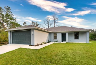 3807 Bartigon Avenue North Port FL 34286