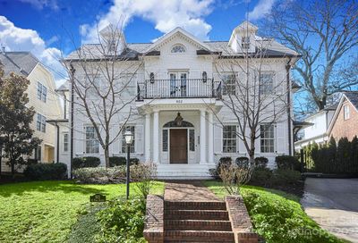 922 E Park Avenue Charlotte NC 28203