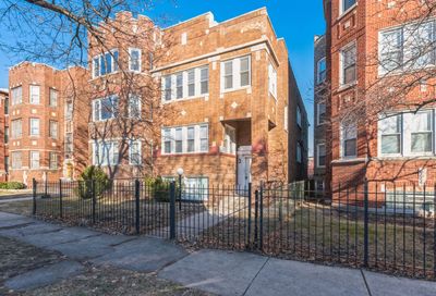 8147 S Evans Avenue Chicago IL 60619