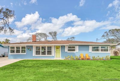 808 E 16th Avenue New Smyrna Beach FL 32169