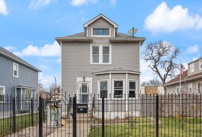 3334 W 62nd Street Chicago IL 60629
