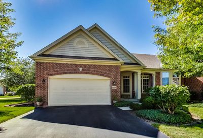 3902 Honeymoon Ridge Lake In The Hills IL 60156