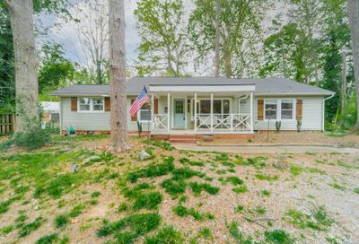 4309 Tulane Street Charlotte NC 28205