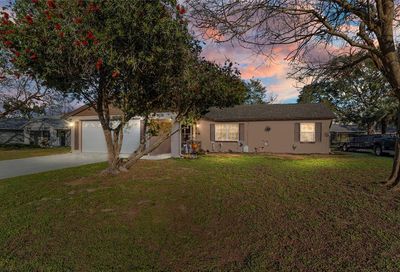 10869 SE 73rd Court Belleview FL 34420