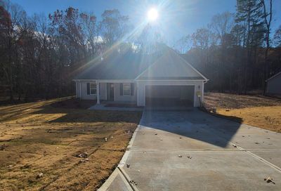 89 Southwood Drive Danielsville GA 30633