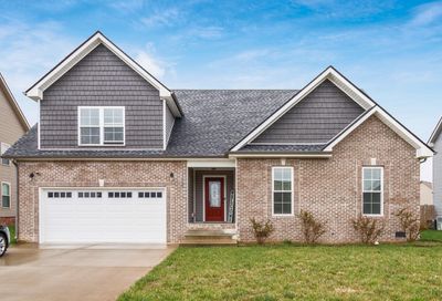 1662 Horseshoe Cave Dr Clarksville TN 37042