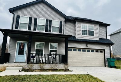 1176 Governors Run Clarksville TN 37042