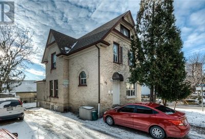 63 ST. GEORGE Street Kitchener ON N2G2T1