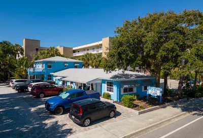 1506 Gulf Boulevard Indian Rocks Beach FL 33785