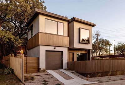 1716 S 5th Street Austin TX 78704