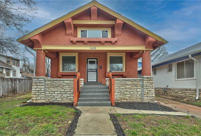 2428 E 69th Terrace Kansas City MO 64132