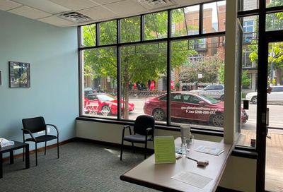 2144 W Roscoe Street Chicago IL 60618