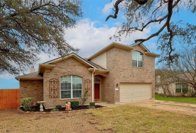1912 Rutherford Drive Leander TX 78641
