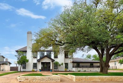 4200 Cat Mountain Drive Austin TX 78731