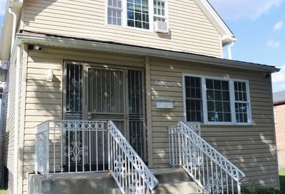 3624 W 84th Street Chicago IL 60652