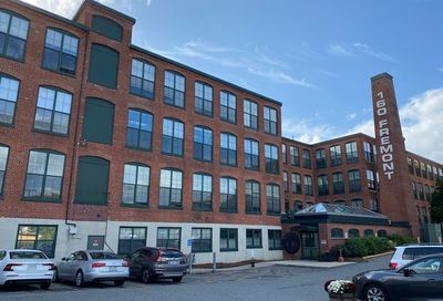 160 Fremont St Worcester MA 01603