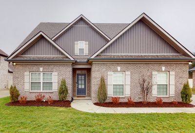1733 North Side Dr Murfreesboro TN 37130