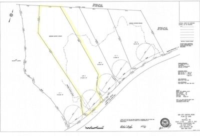 Lot 2 Lincoln Road Walpole MA 02081