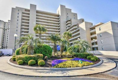 100 Ocean Creek Dr. Myrtle Beach SC 29572