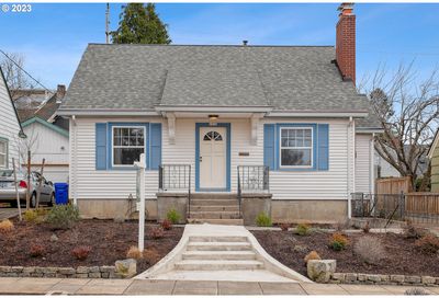 1834 SE 59th Ave Portland OR 97215