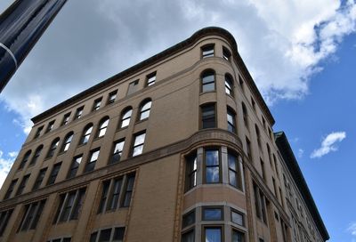 316 Main St Worcester MA 01608