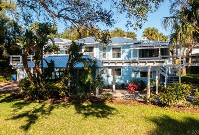 1603 N Indian River Road New Smyrna Beach FL 32169
