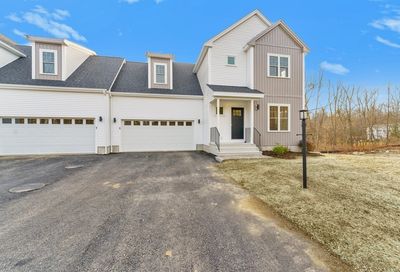 21 (Lot) Millie's Way Sterling MA 01564