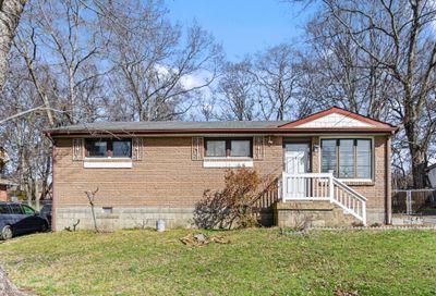 316 Tampa Dr Nashville TN 37211