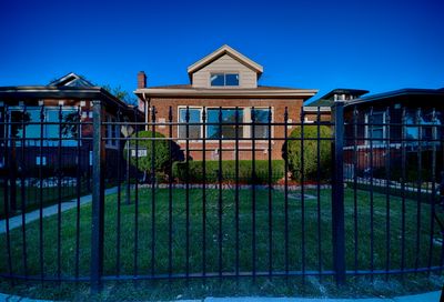 8436 S Vernon Avenue Chicago IL 60619