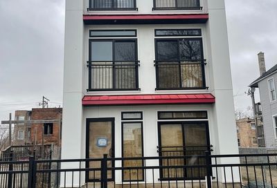 6346 S Evans Avenue Chicago IL 60637
