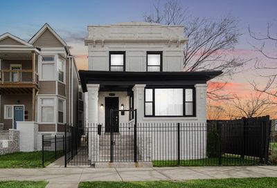 6351 S Evans Avenue Chicago IL 60637