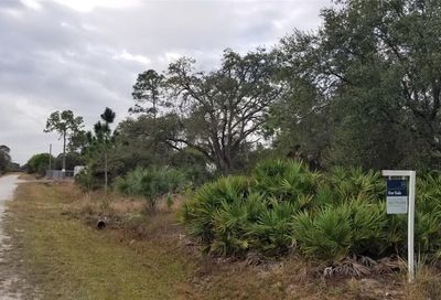 520 S Nogal Street Clewiston FL 33440
