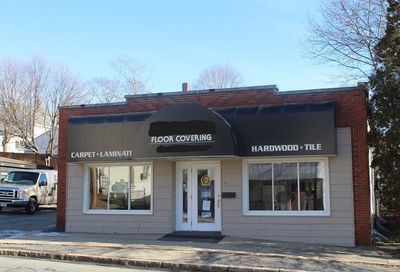 40 S Main St Milford MA 01757