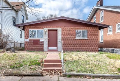 6431 Virginia Avenue St Louis MO 63111