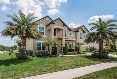 1827 Pisgah Lane Apopka FL 32712