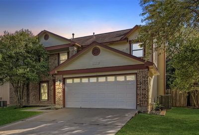 2503 Wood Chase Trail Austin TX 78728