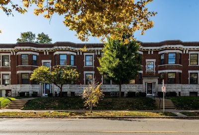 4262 Shaw St Louis MO 63110