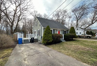 37 Kendrick St Whitman MA 02382