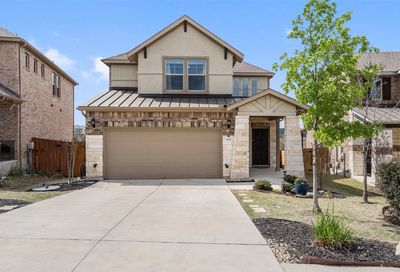 5404 Traviston Drive Austin TX 78738