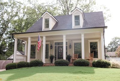 812 Bacon Street Madison GA 30650